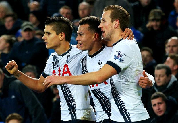 David Beckham: Why this Tottenham duo have impressed me