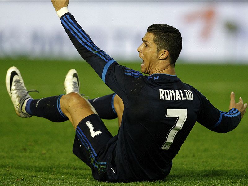 When is the 2015 Fifa Ballon d'Or?