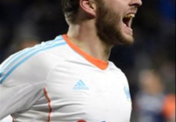 CdF, OM - Le groupe pour Rouen