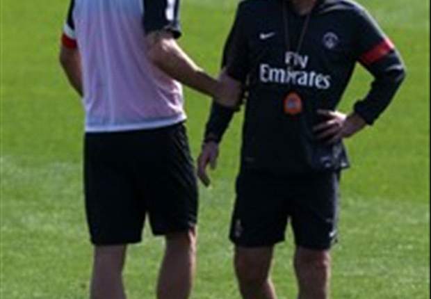 CdF, PSG - Ancelotti : « Pas inquiets de l’absence d’Ibra »