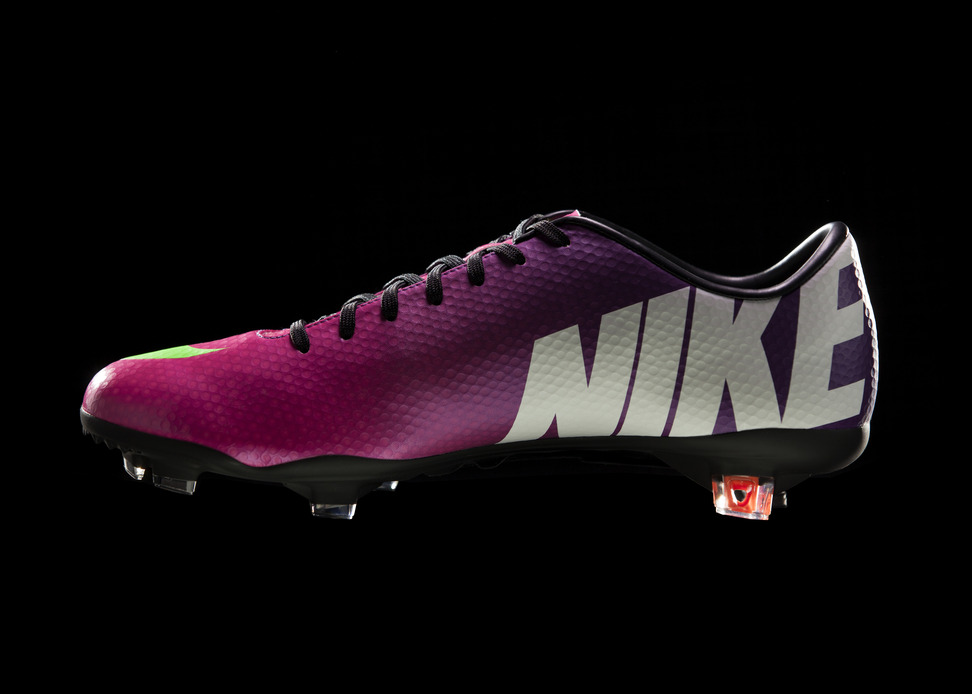 best mercurials