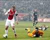 Sejarah Hari Ini (20 Januari): Kegemilangan Viktor Fischer Di De Klassieker