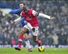 Arsenal midfielder Diaby suffers another injury setback