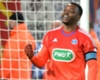 OFFICIAL: Crystal Palace sign Mandanda
