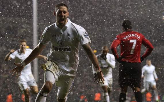 Clint Dempsey