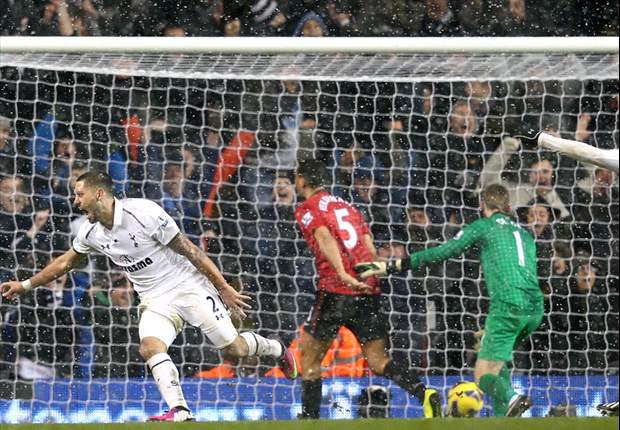 ANG, Tottenham - Villas-Boas :"On a été les meilleurs"