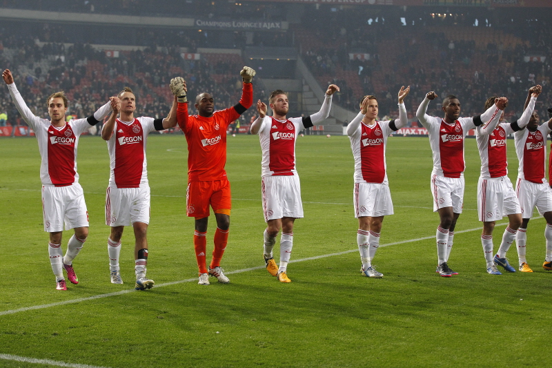 Die Highlights vom Wochenende
