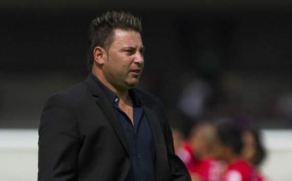 Antonio Mohamed, Xolos de Tijuana