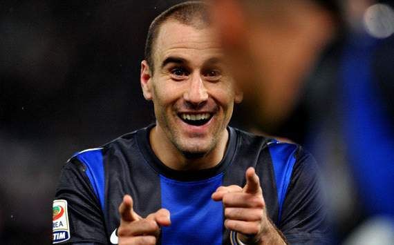 Rodrigo Palacio - Inter