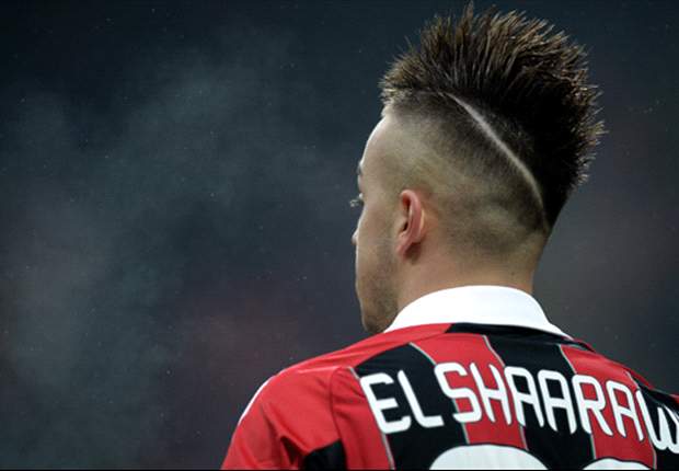 LdC, Milan - El Shaarawy douteux pour le Barça