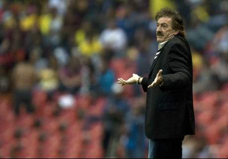 La Volpe es propuesto para llegar a Perú