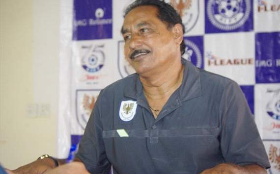 Armando Colaco, Dempo SC