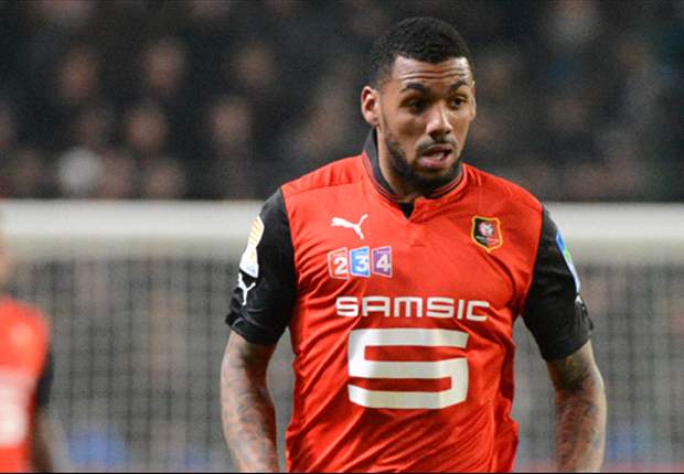 Ligue 1, Rennes - Antonetti et le départ de M'Vila