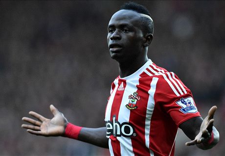 RUMOURS: Man City to move for Mane