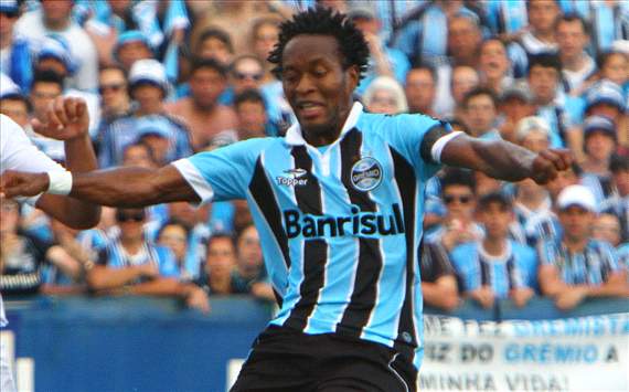 Zé Roberto - Grêmio