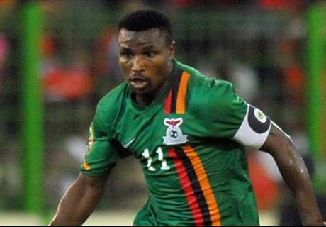 Wits snap up Katongo