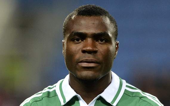 Emenike, Nigeria