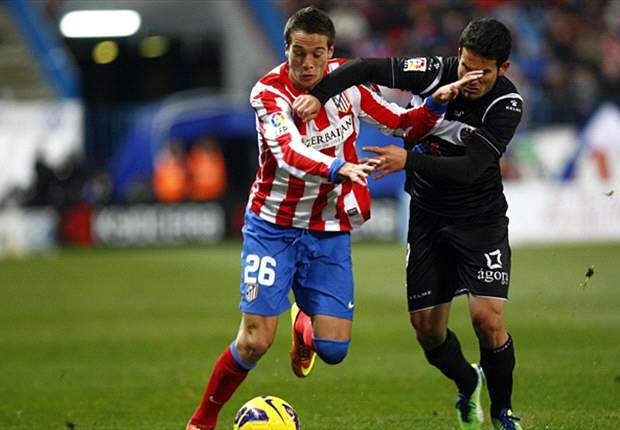 Official: Manquillo joins Marseille on loan