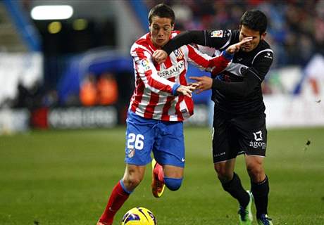 Transferts, Manquillo très proche de Liverpool
