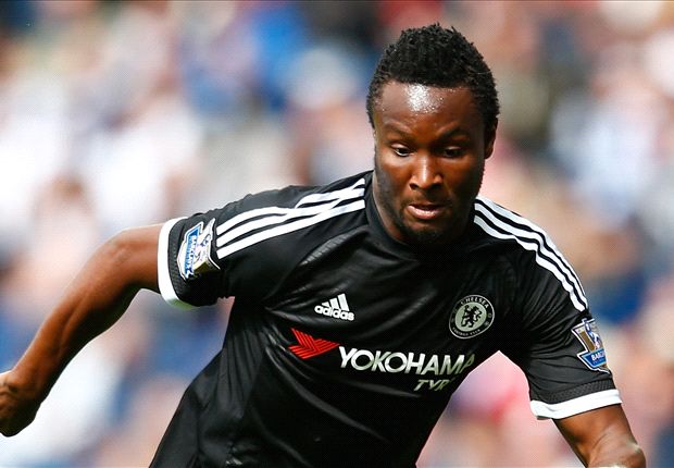 Mikel aims jibe at Mourinho: Hiddink communicates unlike the last manager item-thumbnail