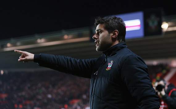 EPL - Southampton v Everton, Mauricio Pochettino