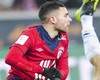Lille, quatre à six semaines d’absence pour Marvin Martin