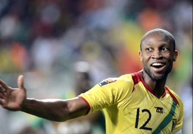 CAN 2013 - Keita : "Le Mali a la tête haute"
