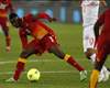 Gyan: “Anything can happen” in Cairo