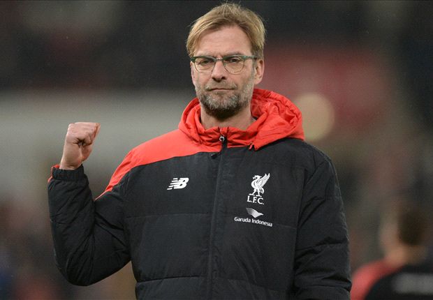 Liverpool v Man Utd will be a 'new experience' for Klopp - Lucas
