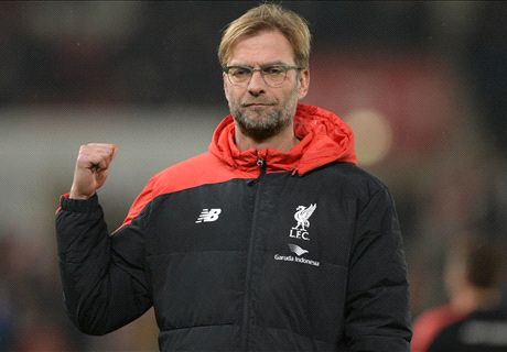 REVEALED: Klopp call sealed Grujic