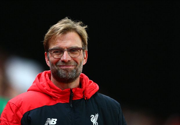 Klopp: Reaching final will be cool, but only winners are remembered