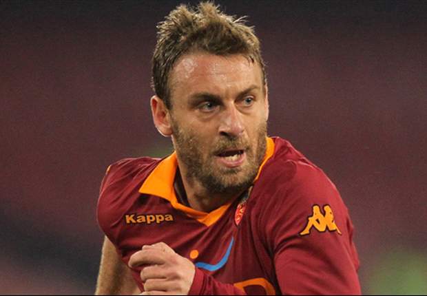 Transferts - Sabatini : "Rien pour De Rossi"