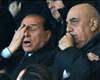 Time for Berlusconi & Galliani to wake up - only Balotelli, Abate, De Sciglio and De Jong are real AC Milan quality