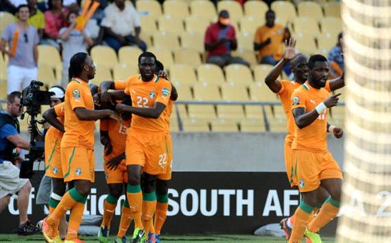 Ivory Coast