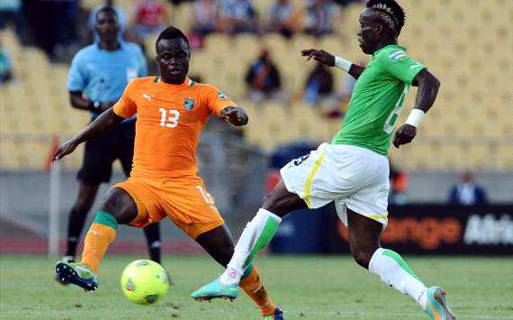 Ivory Coast . togo
