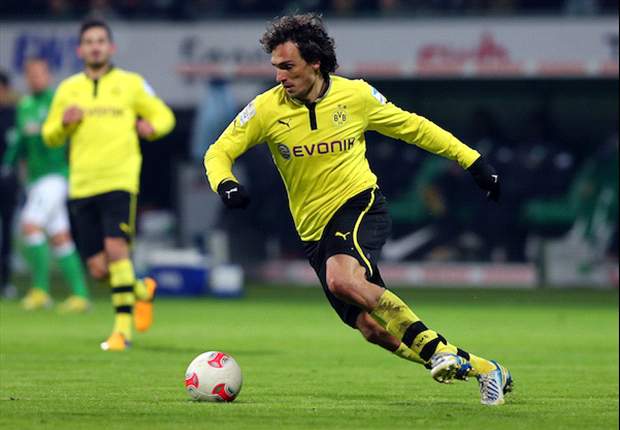 LdC, Dortmund - Hummels :"Un résultat fantastique"