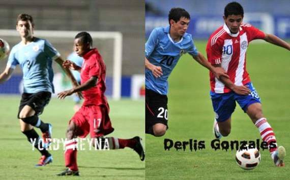 Peru_Paraguay