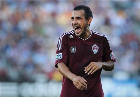 Pablo Mastroeni retires after 16 MLS seasons