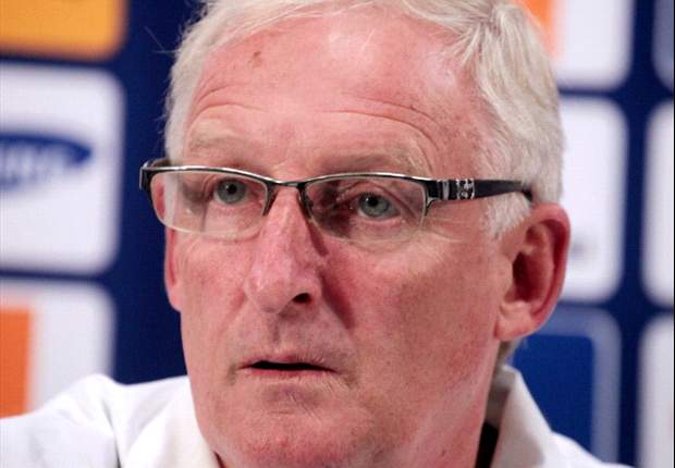 CAN 2013, AfSud - Igesund : "Bien et excitant"