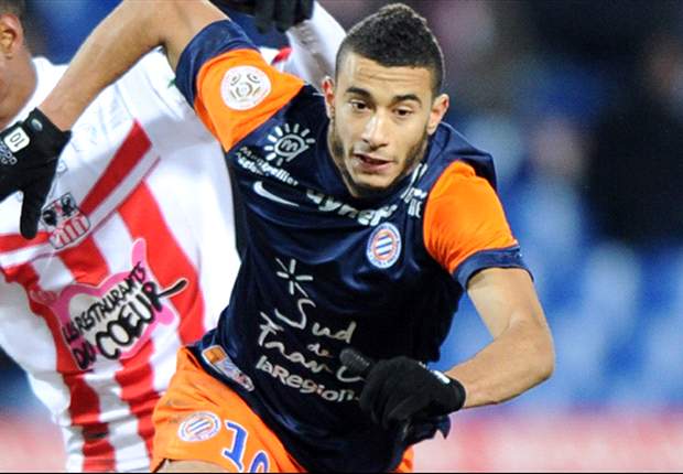 Transferts - Belhanda tout proche de l'Inter !