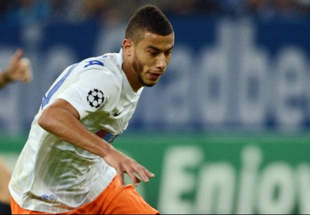 Ligue 1 - Belhanda :"Pas de divorce avec Montpellier"