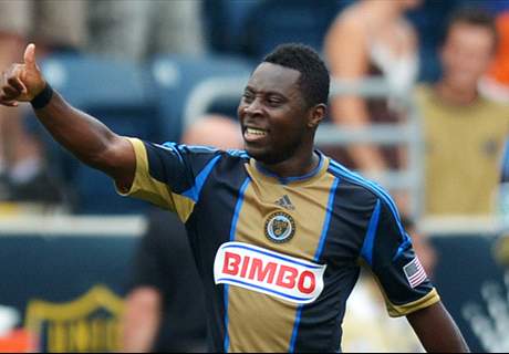 Adu signs with FK Jagodina