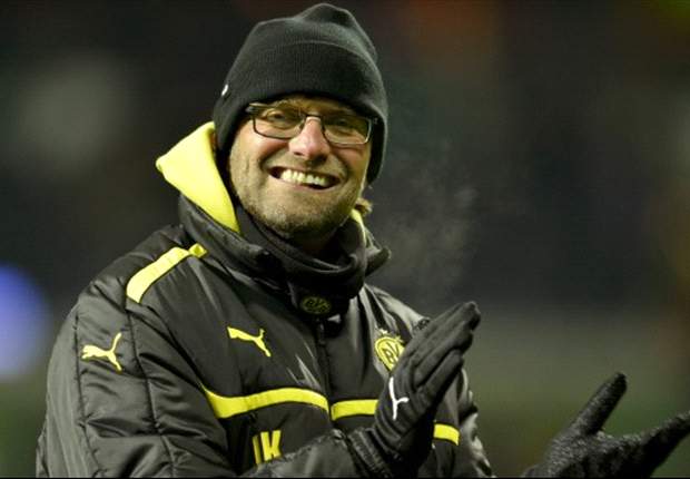 ALL, Dortmund - Klopp craint le Bayern