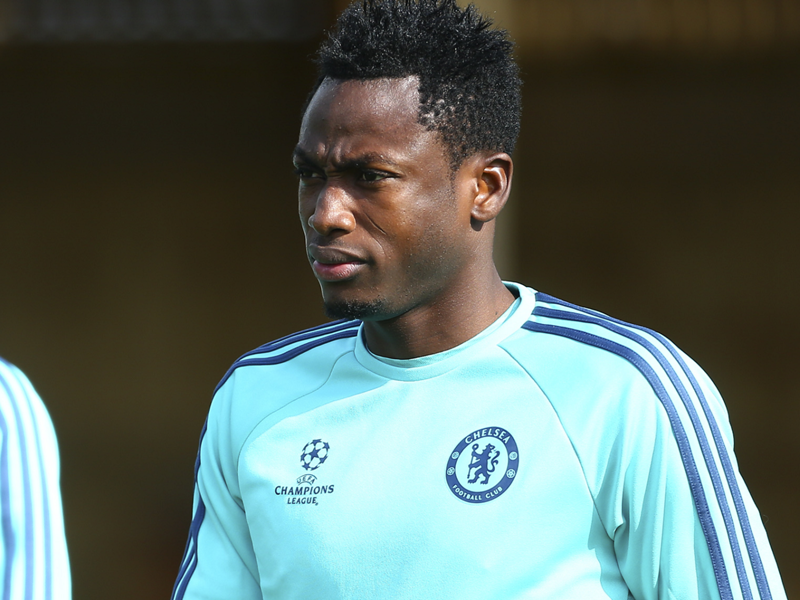 Mercato - Le Stade de Reims discute avec Chelsea pour Abdul Rahman Baba
