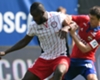 Ogude signs two-year extension with FC Amkar