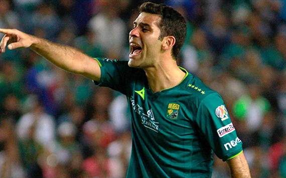 Rafael Márquez