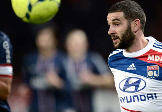 Ligue 1, OL - Lisandro et Briand absents à Ajaccio