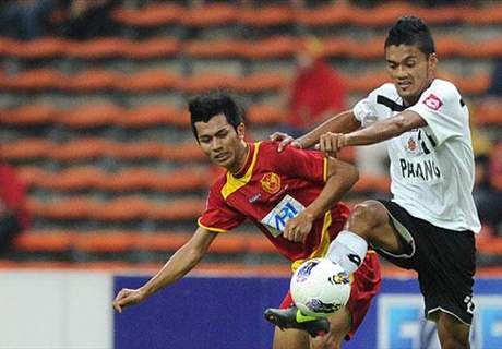 Hafiz Kamal: I love Pahang too much