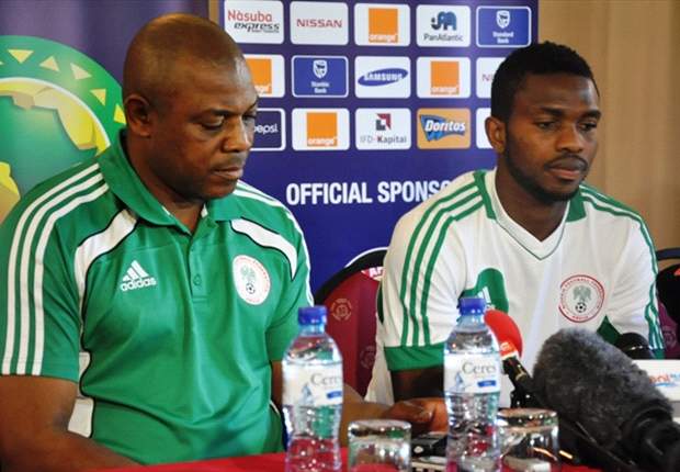 CAN 2013, Nigeria - Keshi démissionne