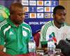 Yobo ruled out of Nigeria's Mexico friendly